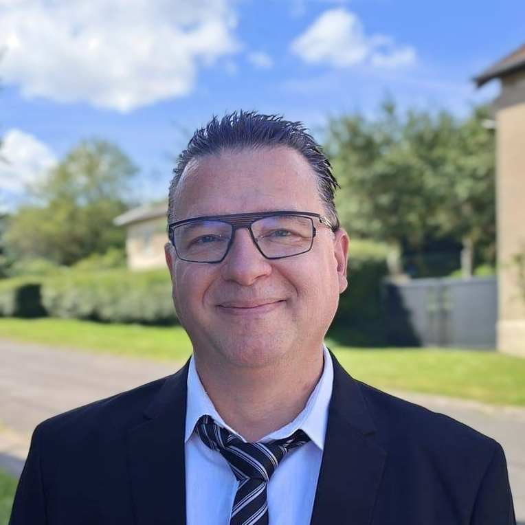 IAD Michel Joris