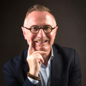 Laurent CHEREL GAZEAU