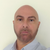 Jean LUC WELCKER