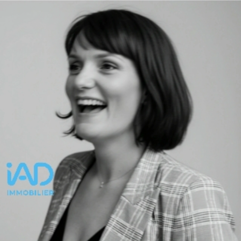 IAD Amelie Bourhis