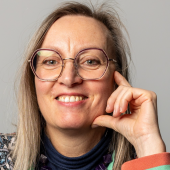 Mathilde MEYBECK