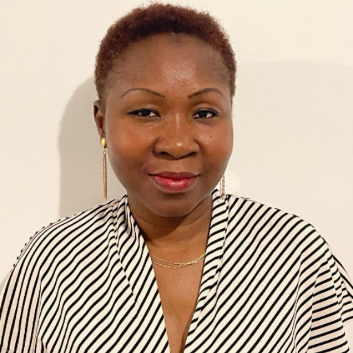 IAD Morgane Diomande-Diabate