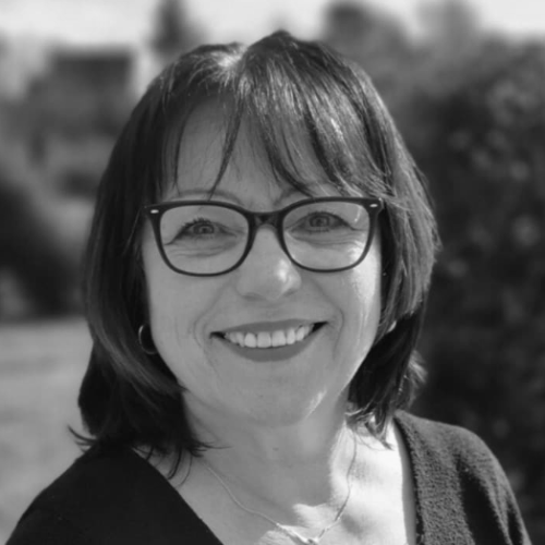 IAD Joelle Bosser