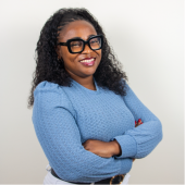 Sabrina AUGUSTINE