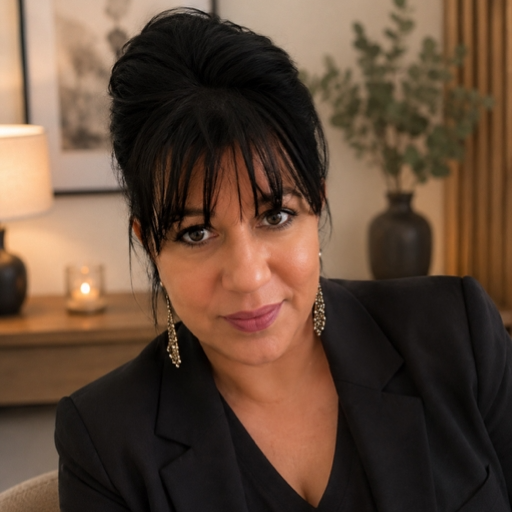IAD Cécile Neves