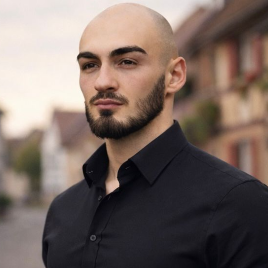 IAD Rémy Marchand