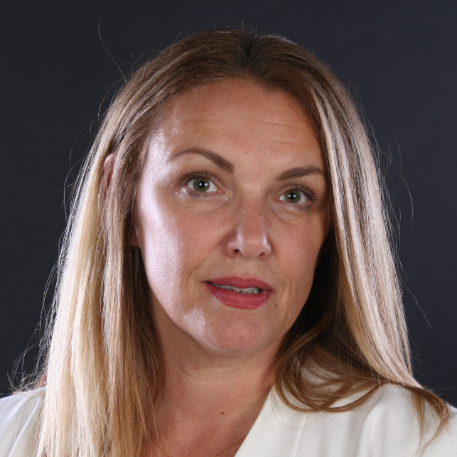 IAD Isabelle Gueguen