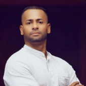 Nicolas ETIENNE