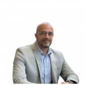 Gregory DI GIORGIO