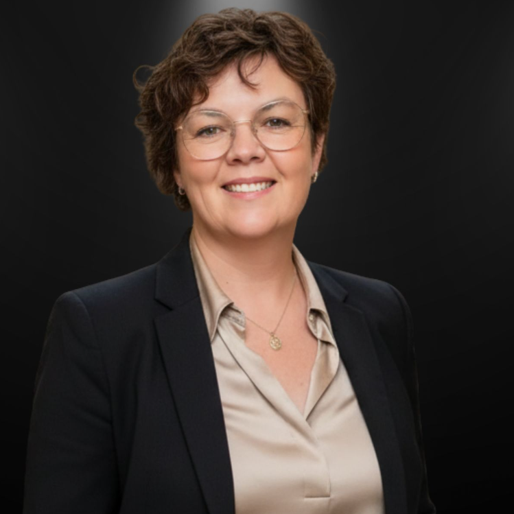 IAD Cindy Berthe