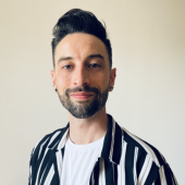 Romain LELOUP