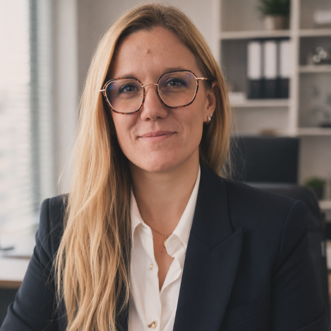 IAD Cécile Da Cruz
