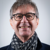 Nicolas PETIT