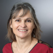 Catherine PEROU