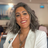 Yamouna MEIRA