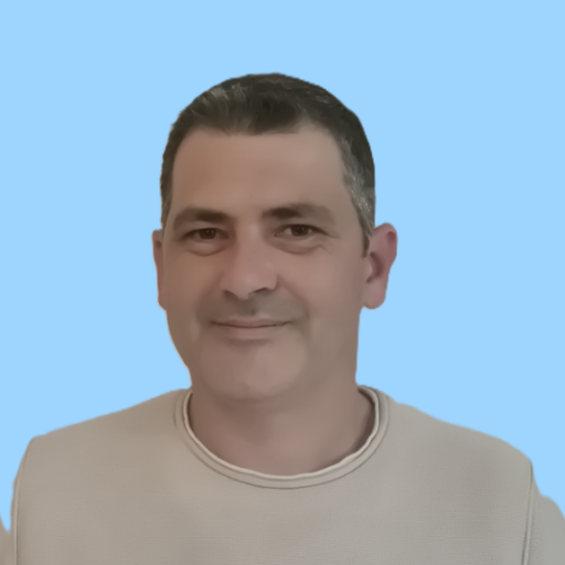 IAD Eric Antoine