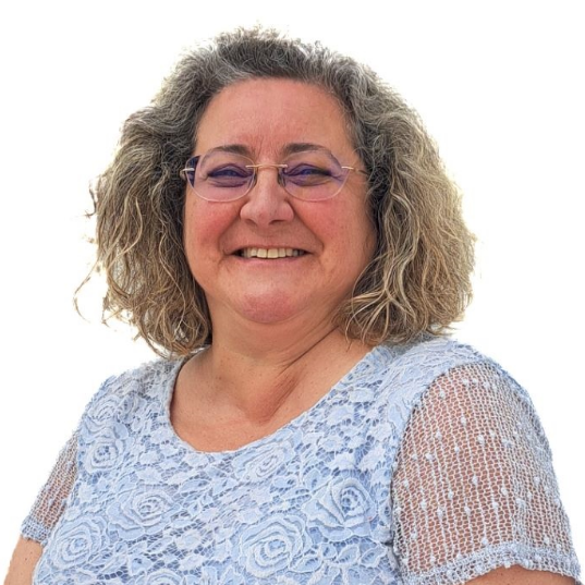 Teresa Duarte