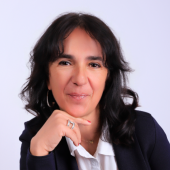 Sandra LACOMBE