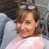 Nathalie RUELLE