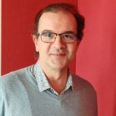 Loic FROMAGER