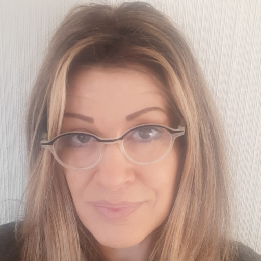 IAD Céline Zito