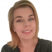 Coralie VILLIERS