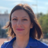 Pauline CADEAU