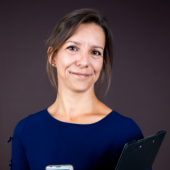Virginie ANTUNEZ