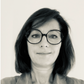 Virginie BERTRAND