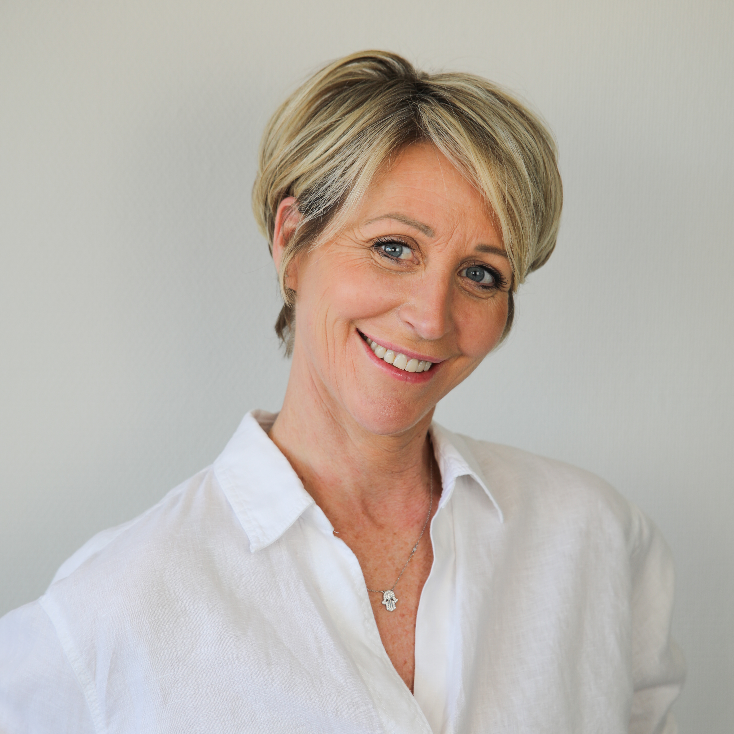 IAD Geraldine Duville