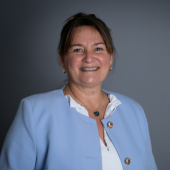 Claudine TARIANT