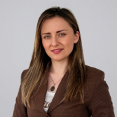 Ana MIRELA CALIN