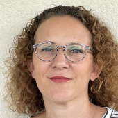 Gaelle JAMIN