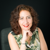 Laure KEULEYAN