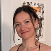 Karine ROGEON
