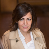 Anne LAURE NIX