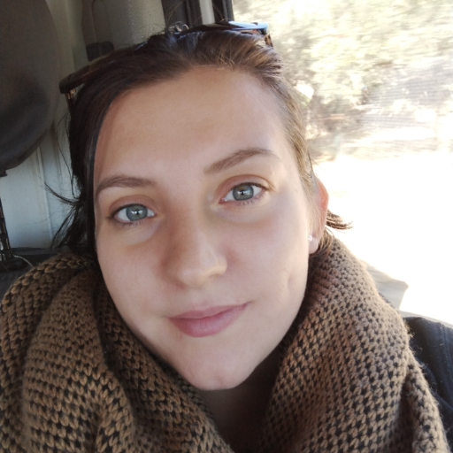 IAD Sandie Pardo