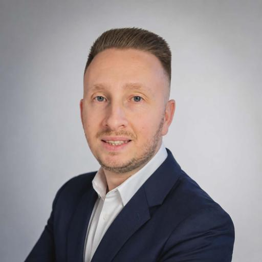 IAD Cédric Mazzero