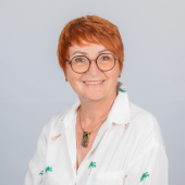 Anneclaude BELLEMIN