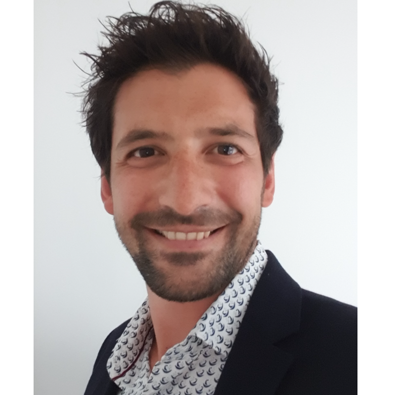 IAD Sébastien Guglielmi