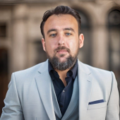 Haik SHAHINIAN