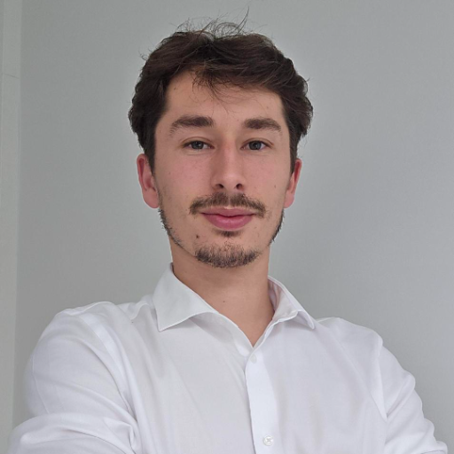 IAD Théo Segui