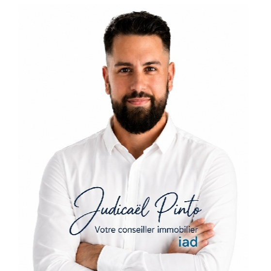 IAD Judicaël Pinto