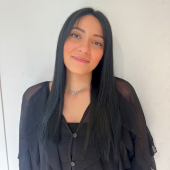 Amelie CASTELLANO