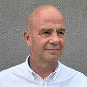 Eric DORVEAUX