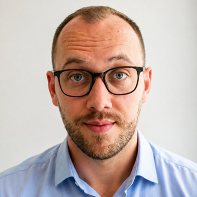 IAD Steven Crombez