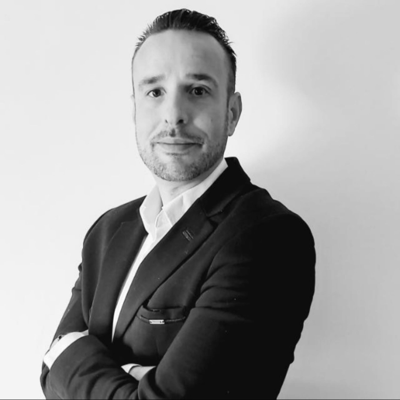 IAD Julien BRUCY