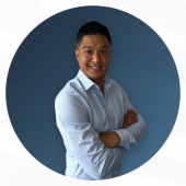 Aymeric NGUYEN