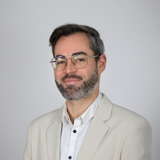IAD Nicolas Jousse
