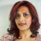 Diana JOHN